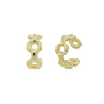 Load image into Gallery viewer, Chain Ear Cuff