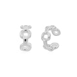 Load image into Gallery viewer, Chain Ear Cuff