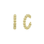 Load image into Gallery viewer, Beaded Ear Cuff