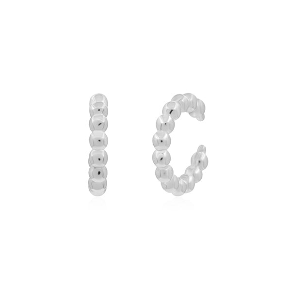 Beaded Ear Cuff