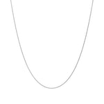 Load image into Gallery viewer, Classic Cable Chain Necklace