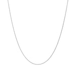 Load image into Gallery viewer, Classic Cable Chain Necklace
