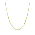 Load image into Gallery viewer, Mariners Link Chain Necklace