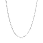 Load image into Gallery viewer, Mariners Link Chain Necklace