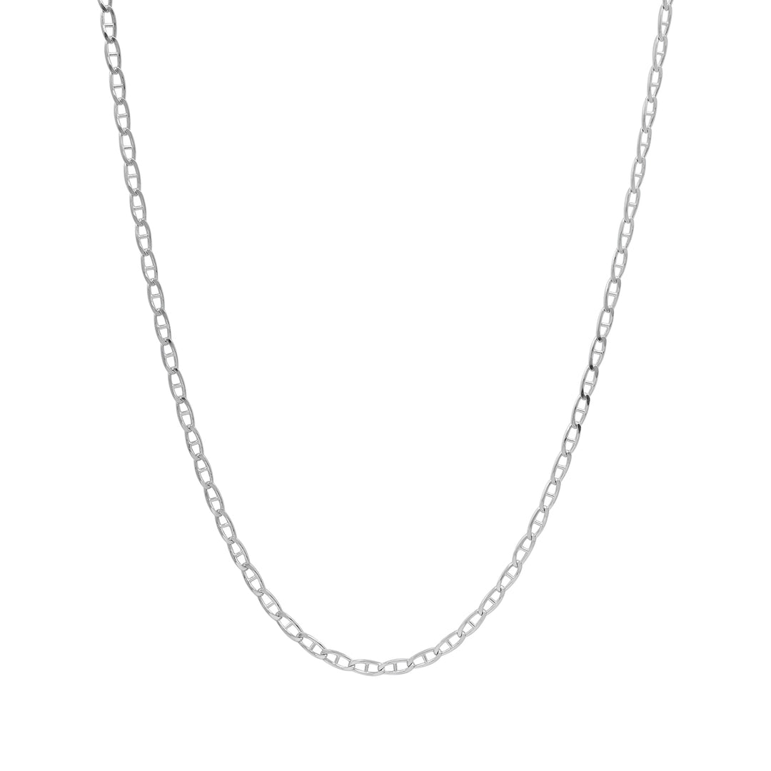 Mariners Link Chain Necklace