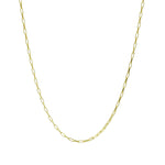 Load image into Gallery viewer, Paperclip Chain Necklace