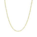 Load image into Gallery viewer, Figaro Chain Necklace 2