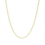 Load image into Gallery viewer, Figaro Chain Necklace 2

