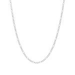 Load image into Gallery viewer, Figaro Chain Necklace 2