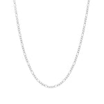 Load image into Gallery viewer, Figaro Chain Necklace 2

