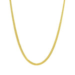 Load image into Gallery viewer, Curb Chain Necklace