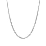 Load image into Gallery viewer, Curb Chain Necklace