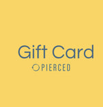 Load image into Gallery viewer, Gift card*