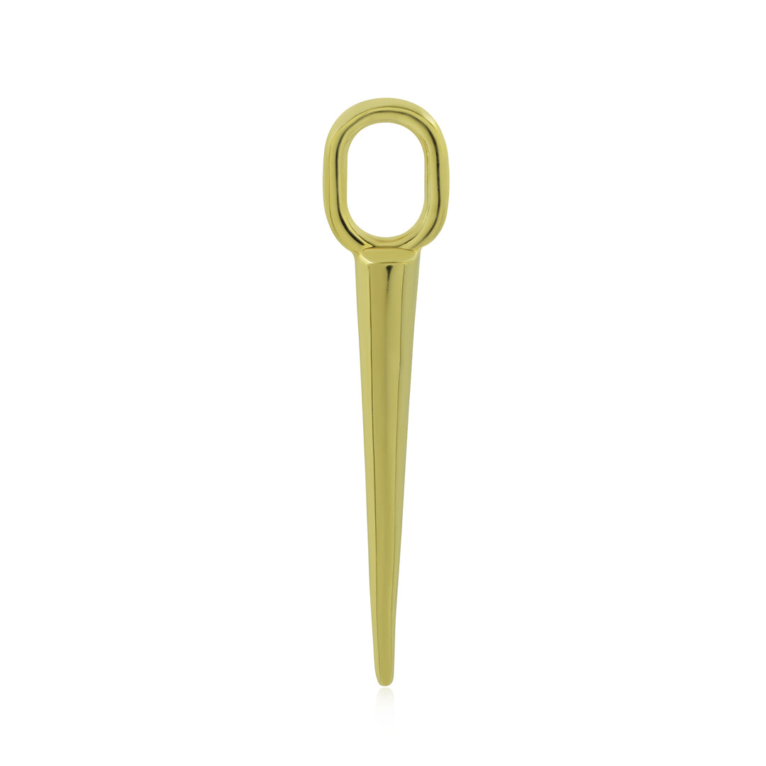 Spike Charm
