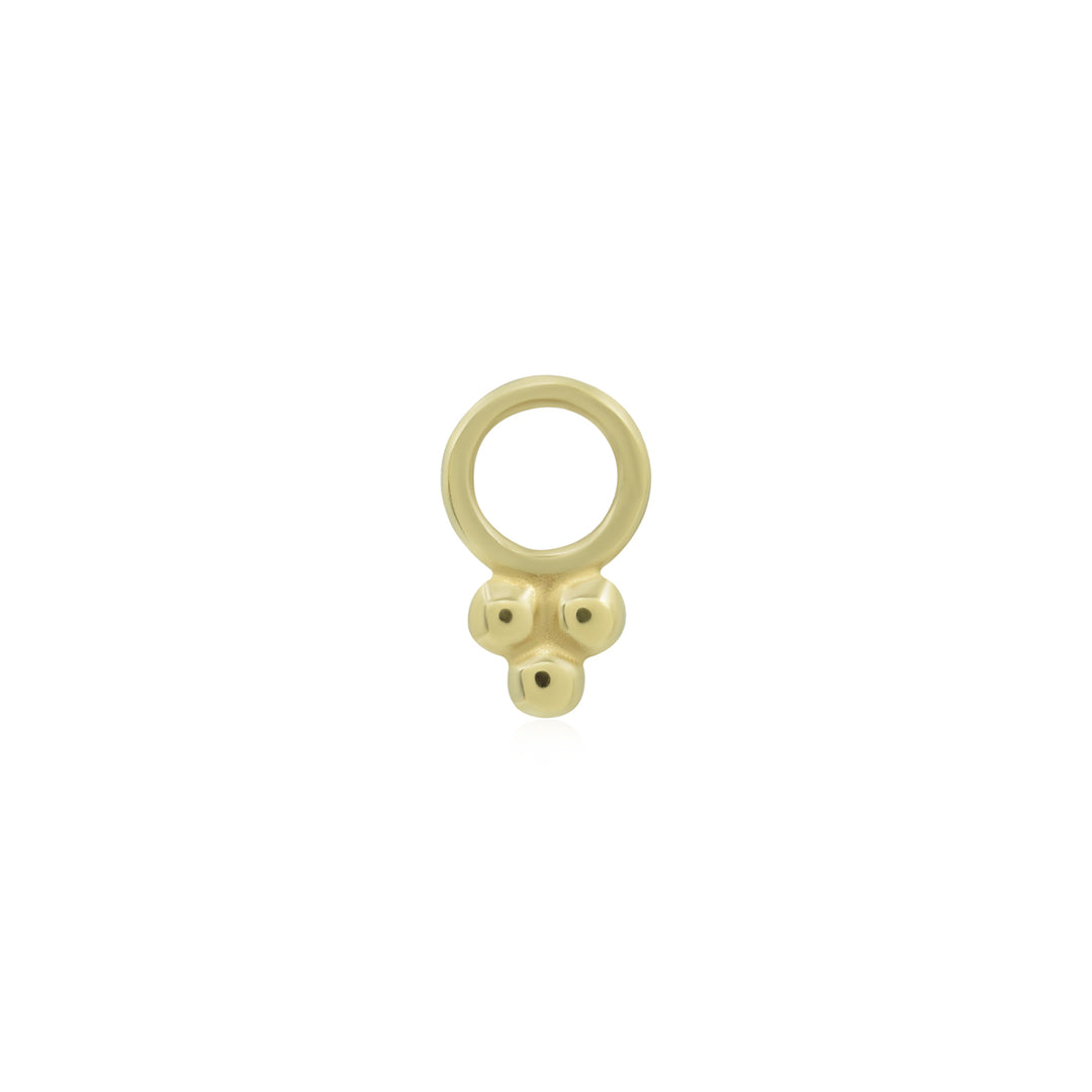 Trinity Charm