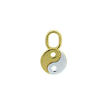 Load image into Gallery viewer, Yin Yang Charm