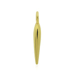 Load image into Gallery viewer, Round Point Spike Charm