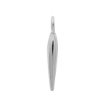 Load image into Gallery viewer, Round Point Spike Charm