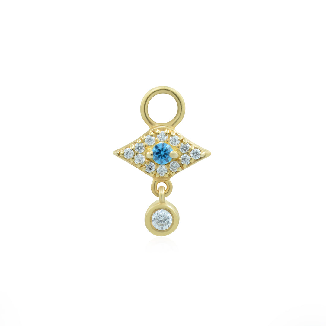 Evil Eye Charm