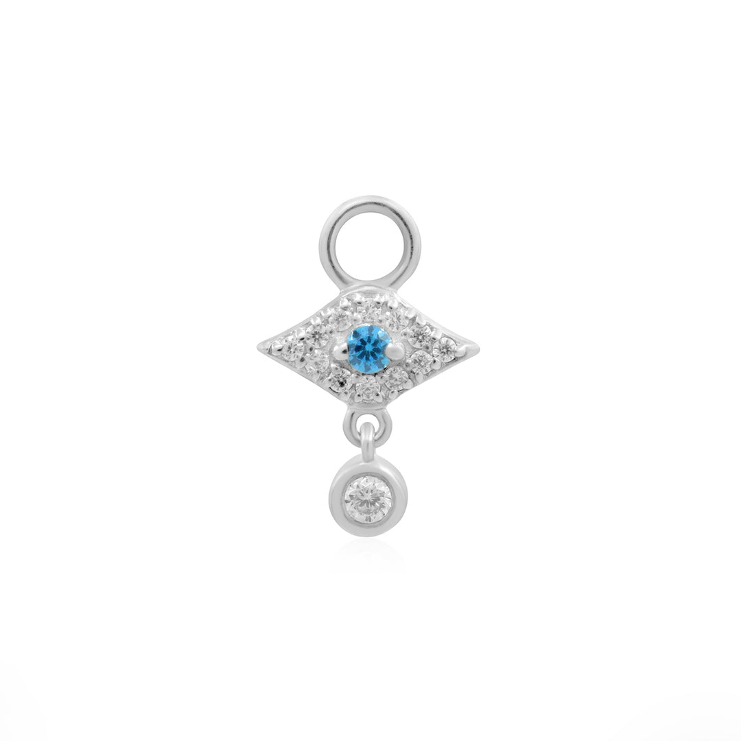 Evil Eye Charm