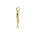 Load image into Gallery viewer, Fish Charm