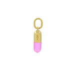 Load image into Gallery viewer, Pill Charm