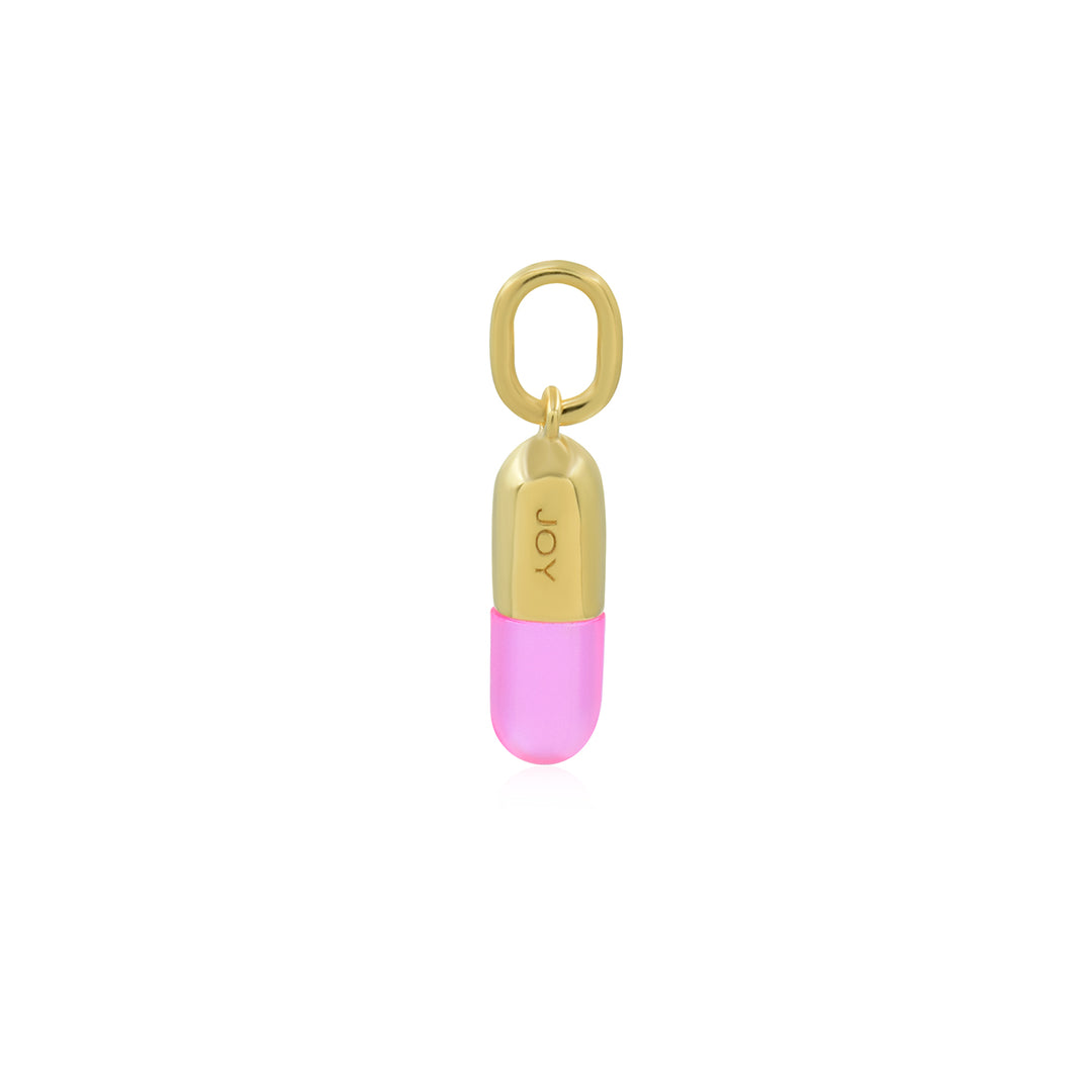 Pill Charm
