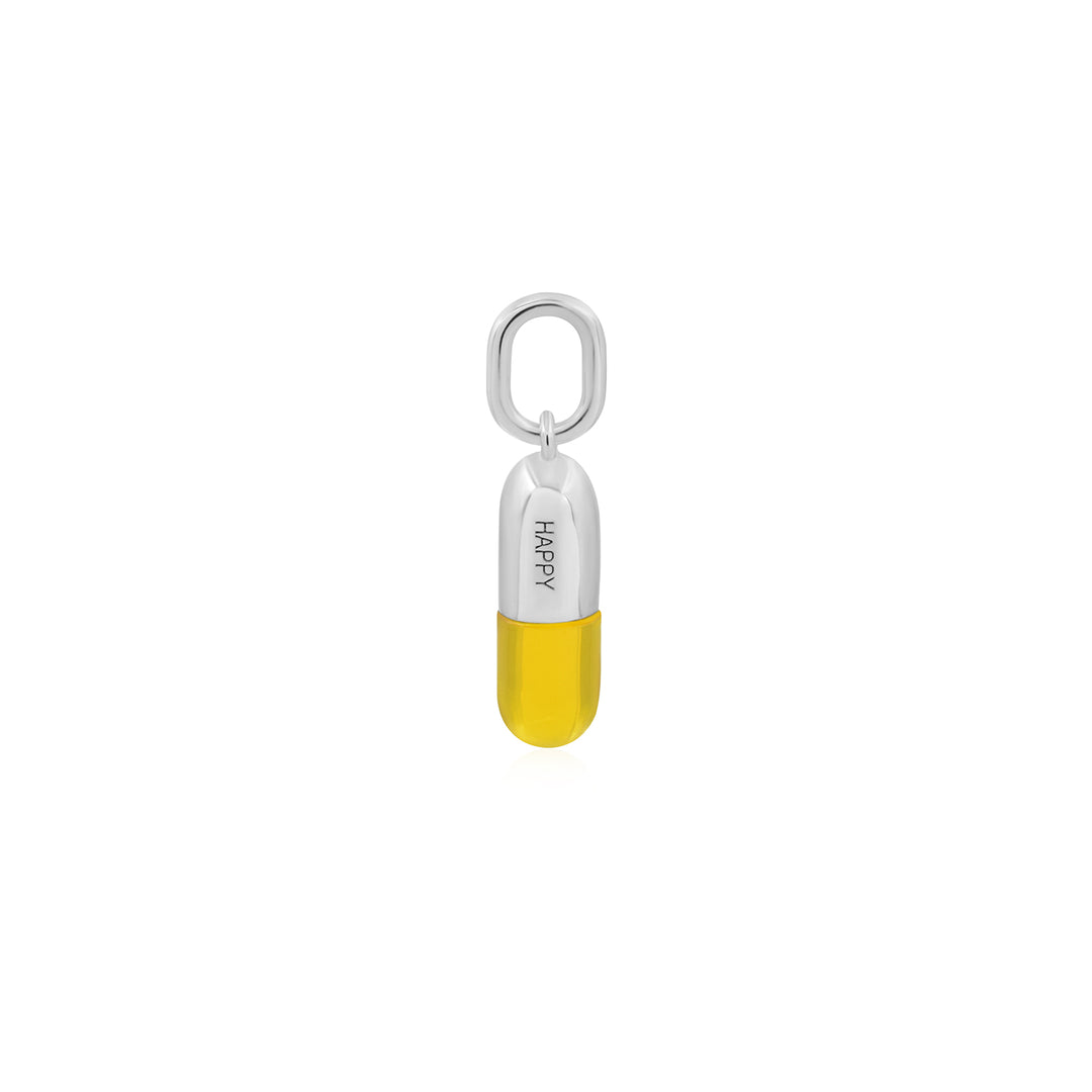Pill Charm