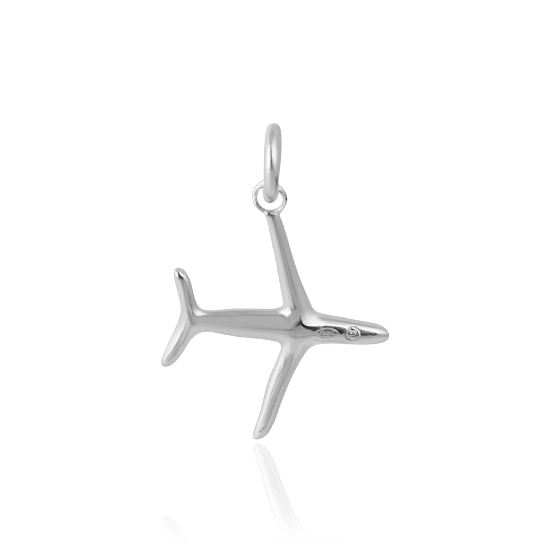 Plane Charm