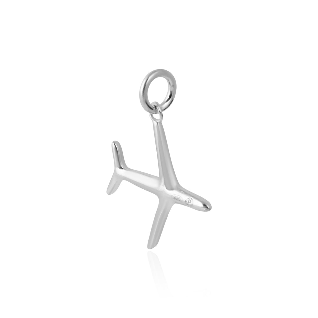 Plane Charm
