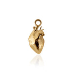 Load image into Gallery viewer, Internal Heart Charm