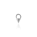Load image into Gallery viewer, Mini Spike Charm