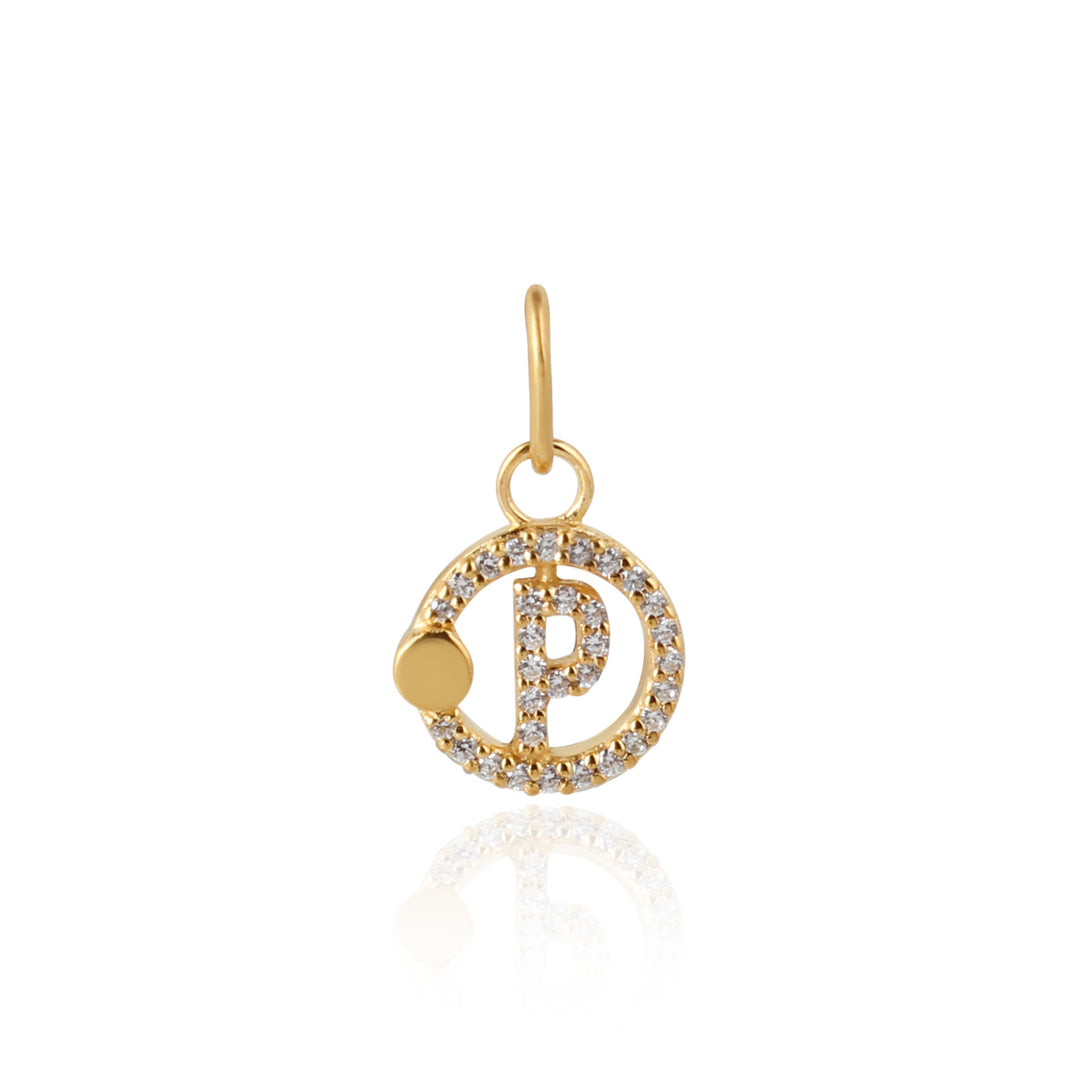 Pierced Charm