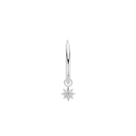 Load image into Gallery viewer, Mini Morning Star Charm