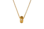 Load image into Gallery viewer, Celestial Star Necklace