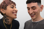 Load image into Gallery viewer, “Belong To” Charm