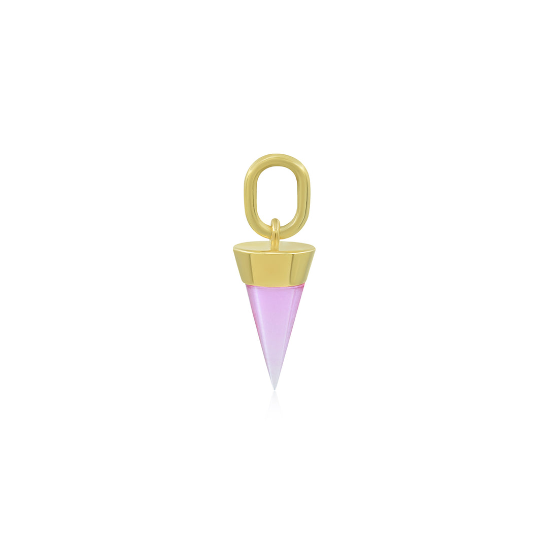 “Belong To” Charm