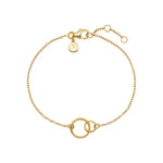 Load image into Gallery viewer, Twin Orbit Bracelet