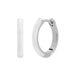 Load image into Gallery viewer, PIERCED Whiteout Huggies