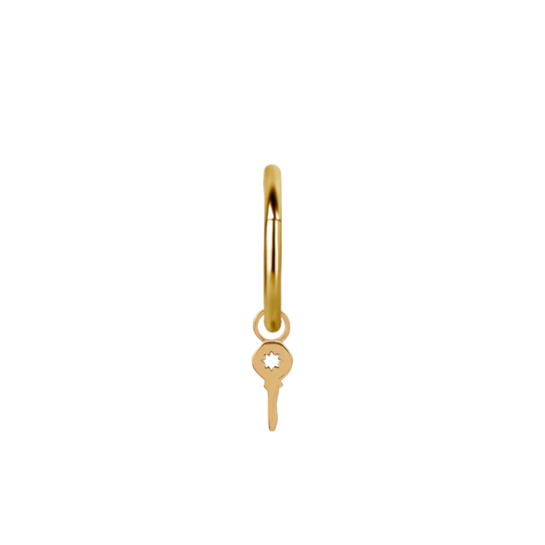 Secret Key Charm