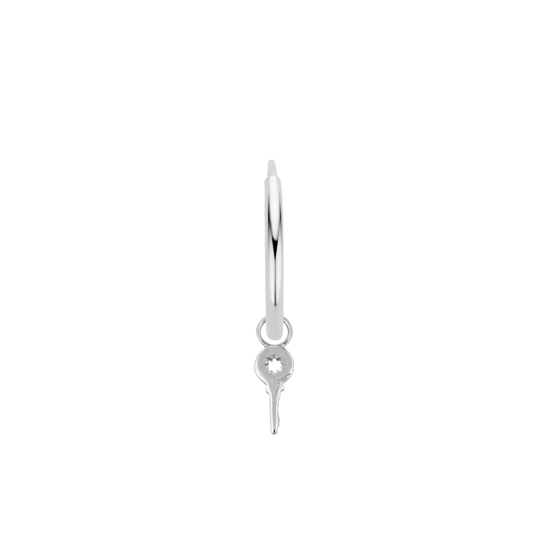 Secret Key Charm