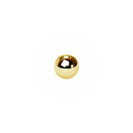 Load image into Gallery viewer, 14K Solid Gold Classic Ball
