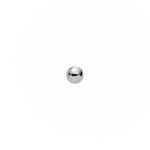 Load image into Gallery viewer, 14K Solid Gold Classic Ball