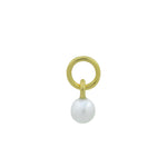 Load image into Gallery viewer, Mini Pearl Charm