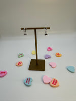 Load image into Gallery viewer, Love Heart Charm