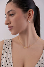 Load image into Gallery viewer, Love Heart Necklace