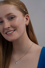 Load image into Gallery viewer, North Star Necklace