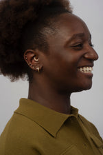 Load image into Gallery viewer, Loopline Huggies