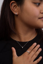 Load image into Gallery viewer, Celestial Star Necklace