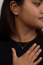 Load image into Gallery viewer, Celestial Star Necklace